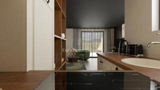 Istria – nuovo appartamento vicino Parenzo