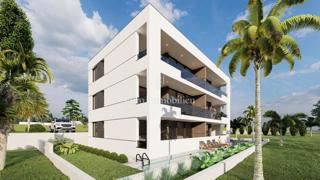 Smokvica - nuova costruzione vicino al mare