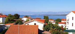 Appartamento con vista mare!