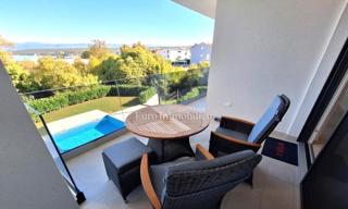 Appartamento bilocale con vista mare vicino al mare