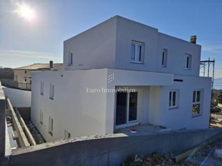 Hreljin – Bilocale in nuova costruzione