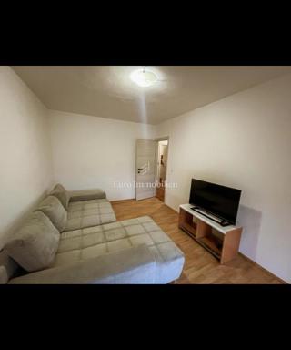 Appartamento 2 camere Čavle – Cernik, 55,15 m², balcone