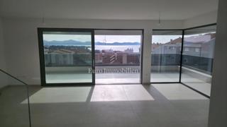 Attico con terrazza sul tetto e vista mare - Zara, Borik