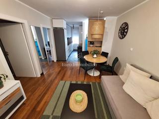 Allogio Sušak, Rijeka, 53m2