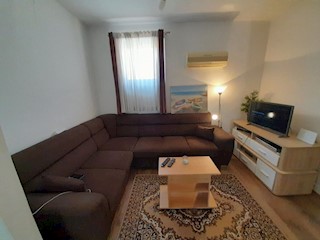 Apartment  in the center of Porec, 100 meters from the sea