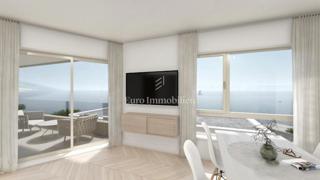 Povile penthouse a 30 m dal mare!