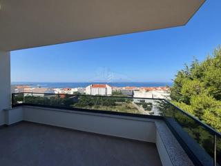 Novalja - appartamento al secondo piano di un nuovo edificio