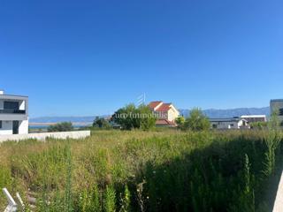 Privlaka - terreno edificabile, a 300 metri dal mare