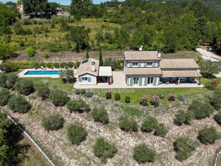 Istria, Grisignana, Villa di lusso con piscina