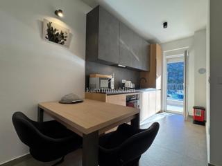 Plomin Luka, Nuovo bilocale con vista mare