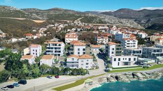 Povile – 1° piano nuova costruzione vicino al mare