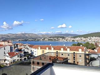 Bilocali in nuova costruzione vicino al mare