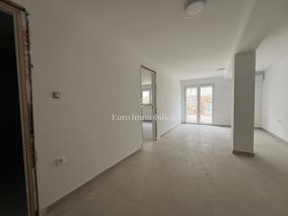 Crikvenica, appartamento con giardino