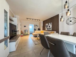 Appartamento moderno con vista sul centro storico di Labin