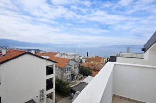 Novi Vinodolski, appartamento vicino al mare