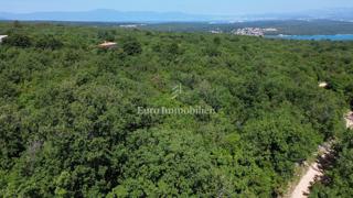 Terreno agricolo - isola di Krk - Dobrinj