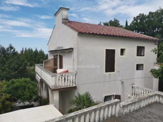 Casa Crikvenica vicino al mare e al centro