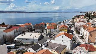 Selce - casa da ristrutturare, a 50m dal mare