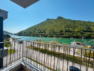 Istria - appartamento in prima fila al mare