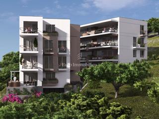 Tučepi, Appartamenti in una nuova costruzione vicino al mare