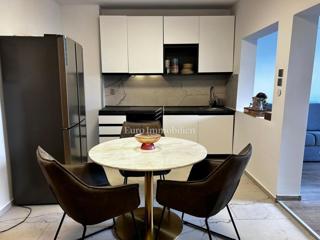 Casa indipendente su un unico livello con giardino