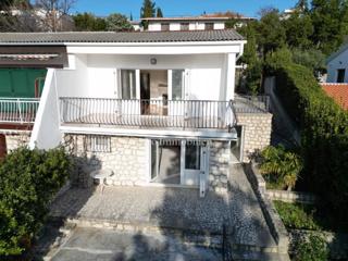 Casa Novi Vinodolski sulla "Bribirska obala"