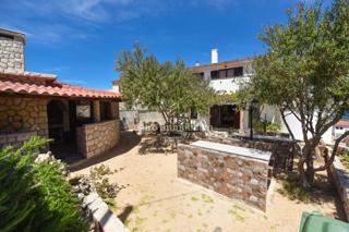 Appartamento in una casa, a 150 m dal mare - Pag