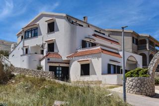 Appartamento in una casa, a 150 m dal mare - Pag