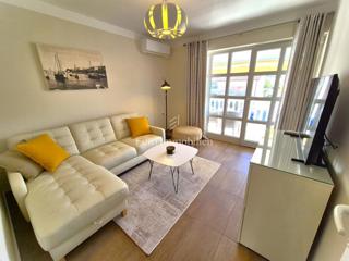 Malinska, appartamento arredato di qualità con due camere 