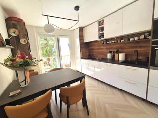 Fiume, Srdoči, bellissimo appartamento moderno con loggia