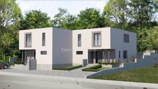 Appartamento duplex, nuova costruzione Labin