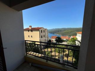 Rabac - appartamento con vista mare