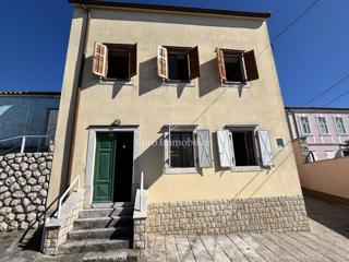 Crikvenica – casa con vista mare e ampio giardino