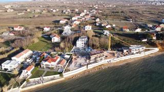 Privlaka - appartamenti con giardino, nuova costruzione