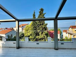 Crikvenica - bellissimo appartamento a 80 m dal mare