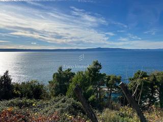 Terreno edificabile vicino alla spiaggia di Drašnice