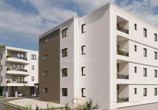 Drvenik, Appartamenti con una camera da letto e vista mare