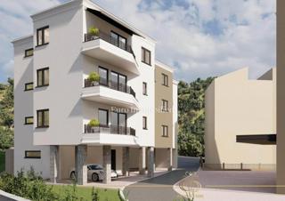 Drvenik, Appartamenti con una camera da letto e vista mare