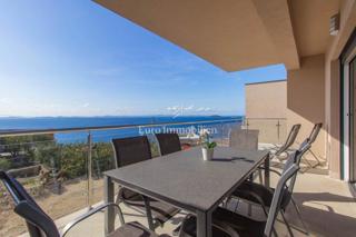 Murter – Villa di lusso con piscina vista Kornati