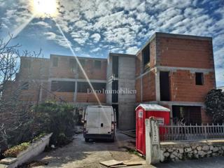 Vodice - appartamento duplex vicino alla spiaggia Blu