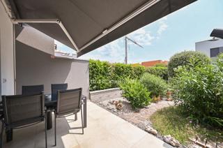 Cittanova - casa con vista mare