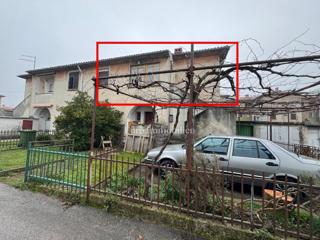 Labin - appartamento da ristrutturare con garage