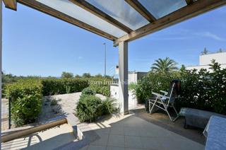 Novigrad, Casa a schiera vicino al mare e al centro