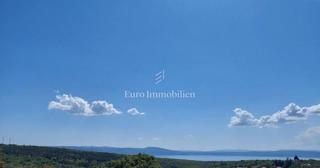 Terreno Edificabile nell'Entroterra di Novi Vinodolski