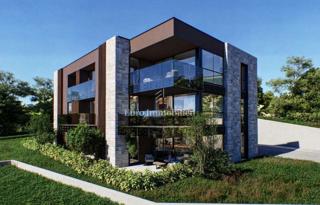 L'Istria - appartamento in una villa urbana nel centro città