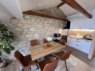 Appartamento ristrutturato nel centro di Crikvenica