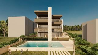 Novalja - nuovo appartamento vicino al mare