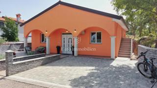 Albiona - la casa indipendente con giardino