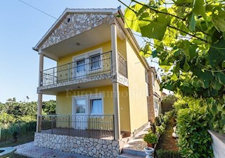 Casa indipendente con giardino paesaggistico e vista mare