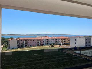 Appartamento duplex con vista mare, Povljana